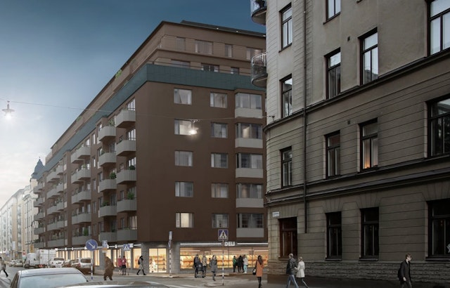 Råttan 14