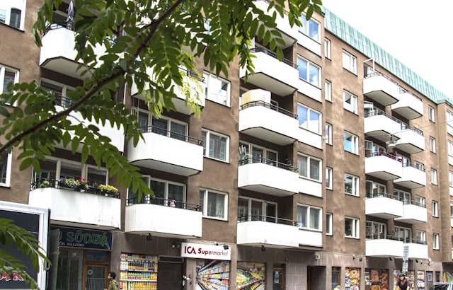 Råttan 13